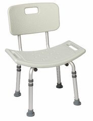 best shower stool for seniors