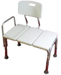 Best Handicap Shower Chairs For Elderly And Disabled 2019