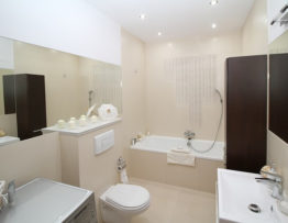 Tips to Create a Handicap Accessible Bathroom